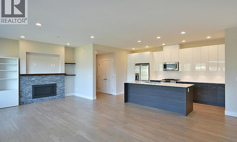 303 5780 Marine Way ...
