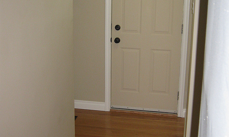 House For Rent On Cl...