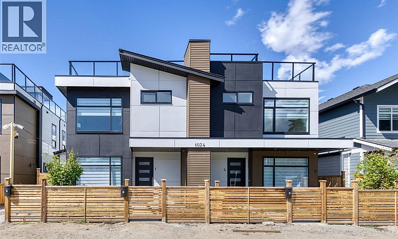 1034 Martin Avenue U...