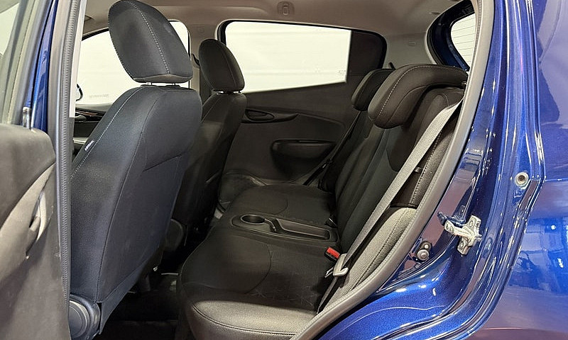2022 Chevrolet Spark...
