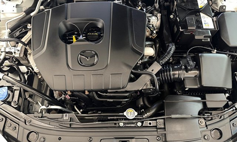 2025 Mazda Mazda3 Gt...