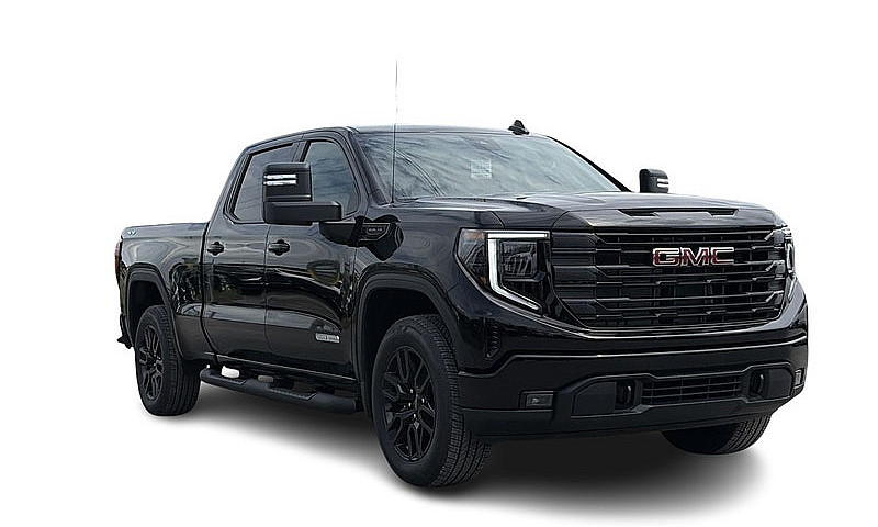 2026 Gmc Sierra 1500...