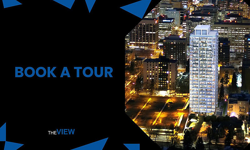 The View - Townhouse...