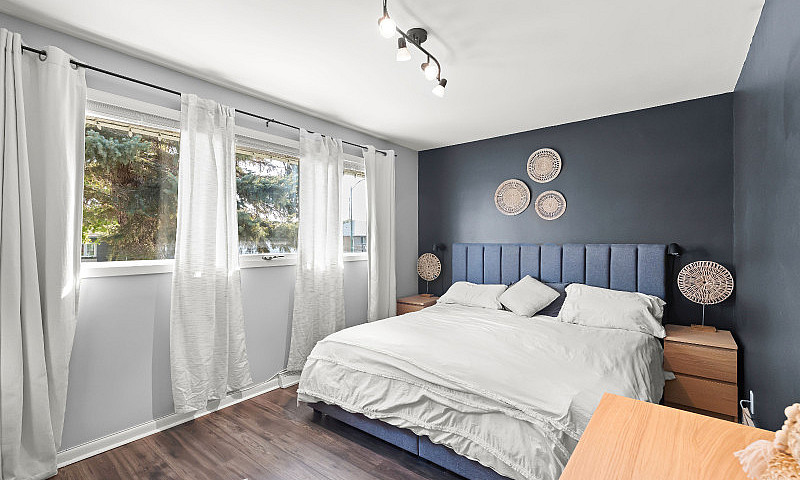 Tastefully Remodelle...