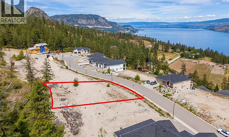6037 Gerrie Road Lot...