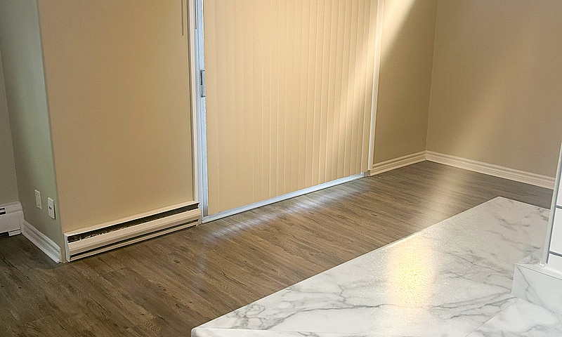 Studio Apt | All Inc...