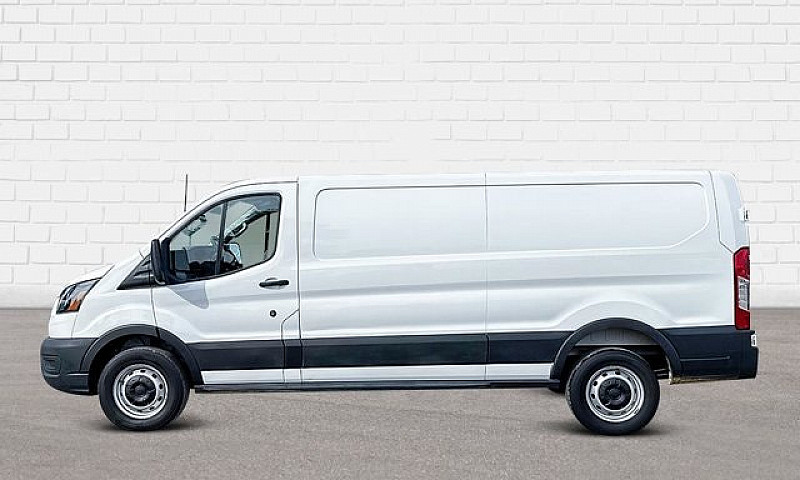 2025 Ford Transit Ca...
