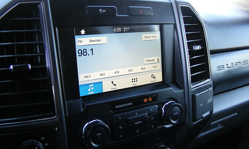 2019 Ford F250 Xlt--...