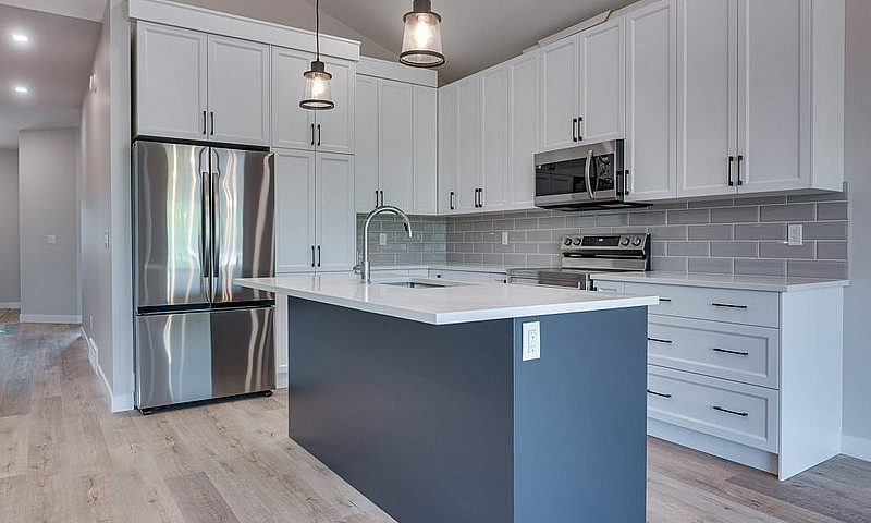 Open House Saturday ...