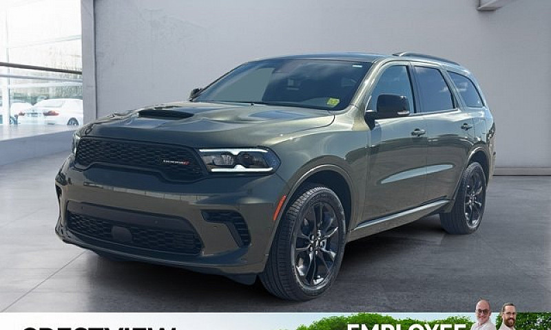 2026 Dodge Durango G...