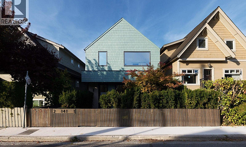 1 141 E 22Nd Avenue ...