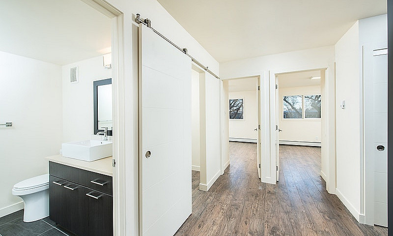 Winston Manor Apartm...