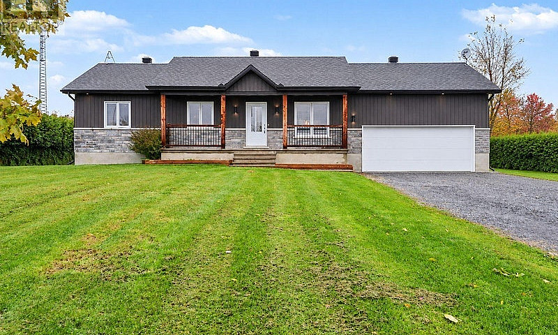 1485 Lavigne Road Cl...