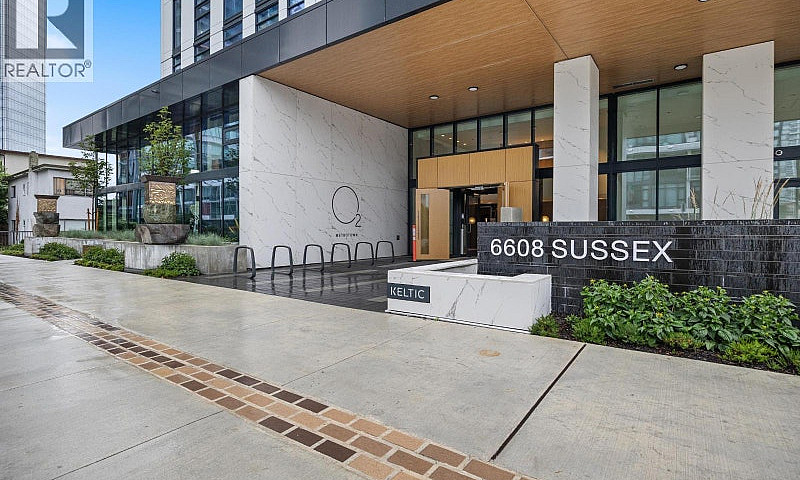 Xx Xx-6608 Sussex Av...