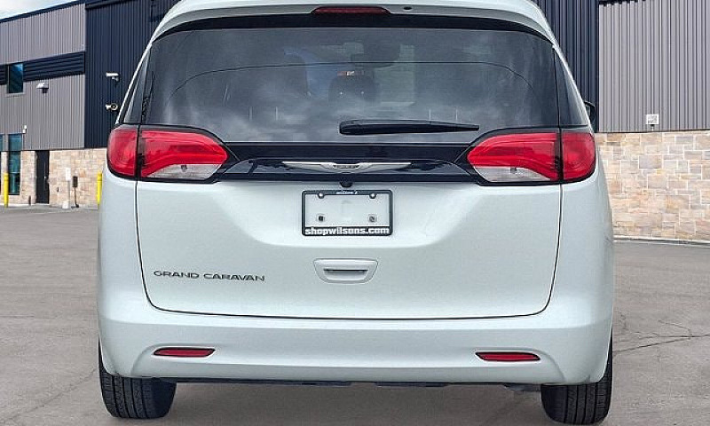 2024 Chrysler Grand ...