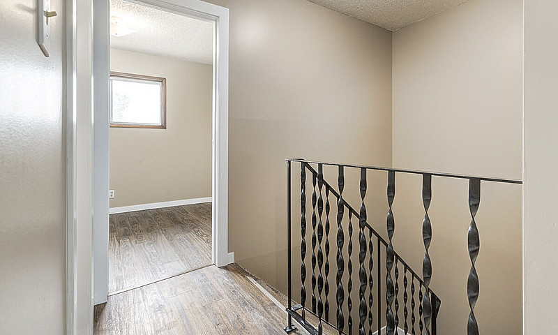 Townhomes With Patio...