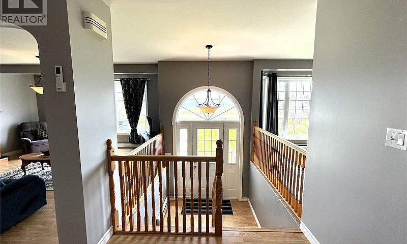 1130 Oceanview Drive...