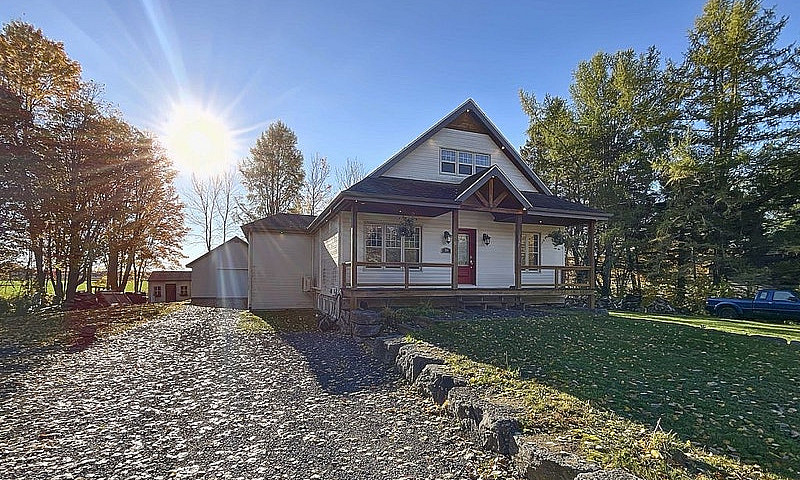 $499,900 - 2 Storey ...