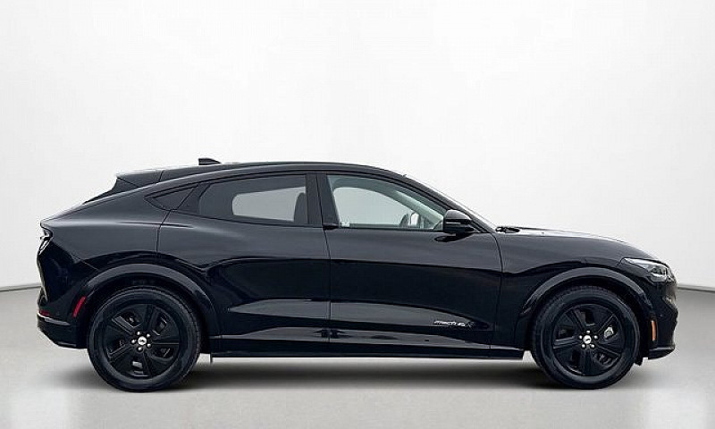 2023 Ford Mustang Ma...