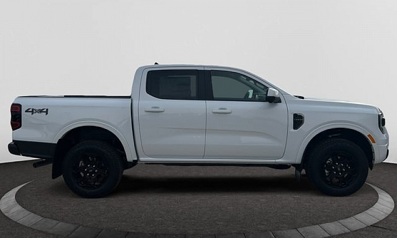 2026 Ford Ranger Lar...