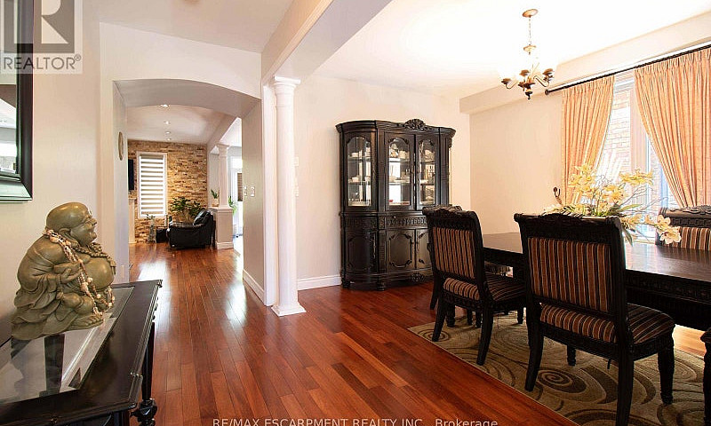 4644 Ethel Road Burl...