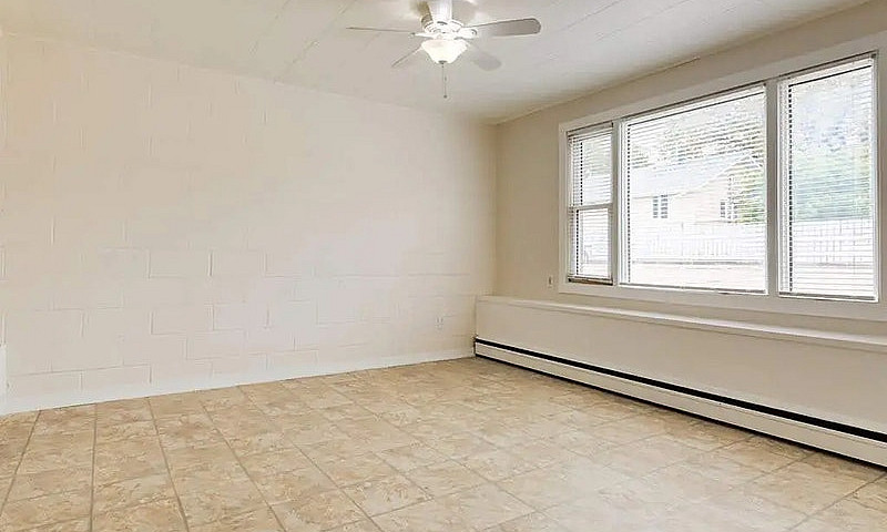 Affordable Apartment...