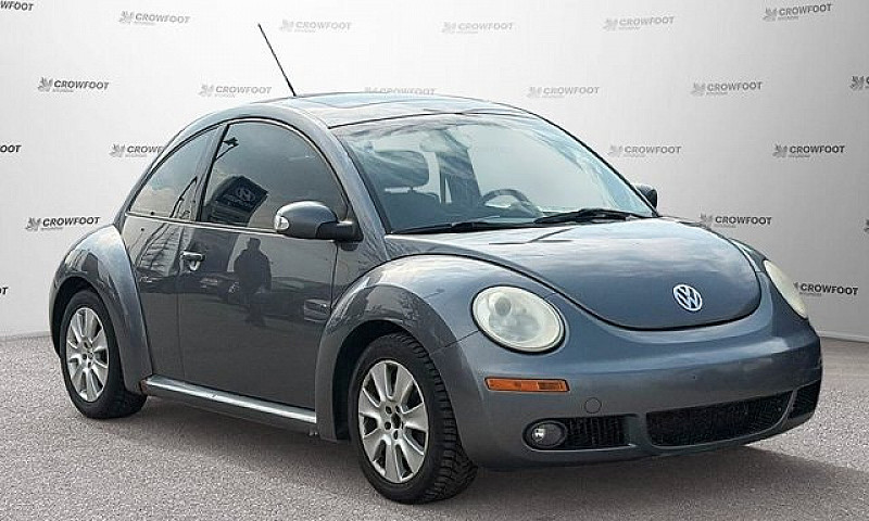 2008 Volkswagen New ...