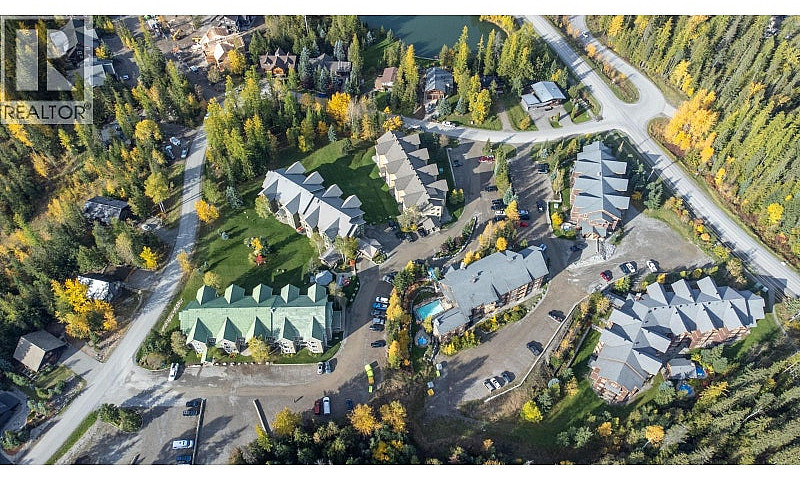 101-4559 Timberline ...