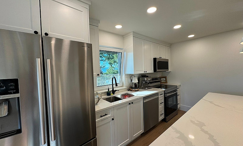 Beautiful 3 Bedroom ...