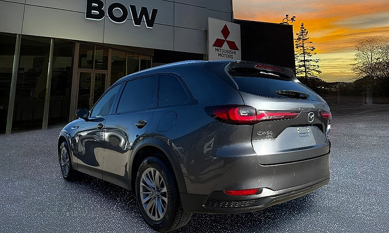 2025 Mazda Cx-90 Mhe...