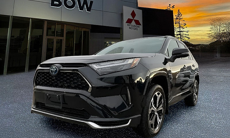 2023 Toyota Rav4 Pri...