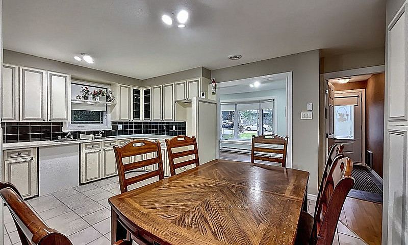 599 999$ - Bungalow ...