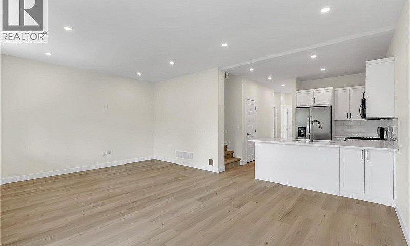 524 Similkameen Ave ...