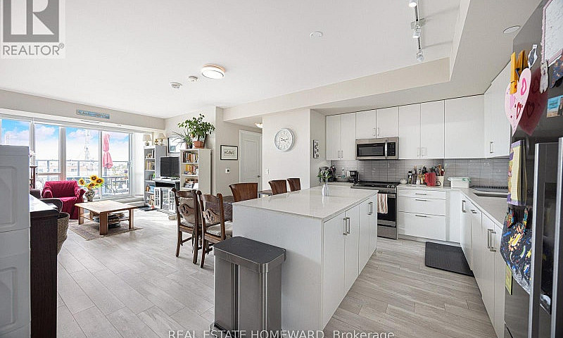 605 - 1630 Queen Str...