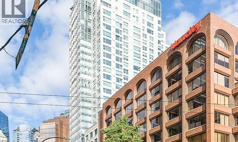 2703 837 W Hastings ...