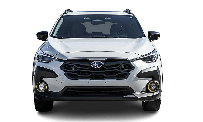 2024 Subaru Crosstre...