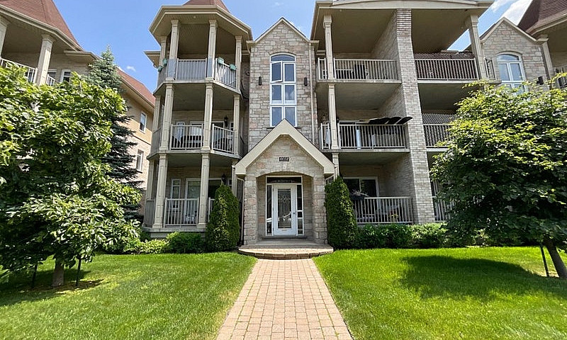 399 900$ - Condo À V...