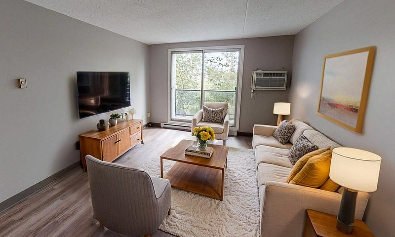 1Br Suites In North ...