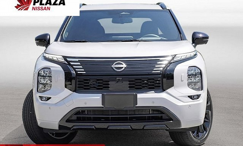 2026 Nissan Rogue Pl...