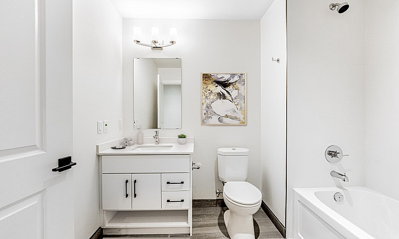 Brand New 2 Bedroom ...
