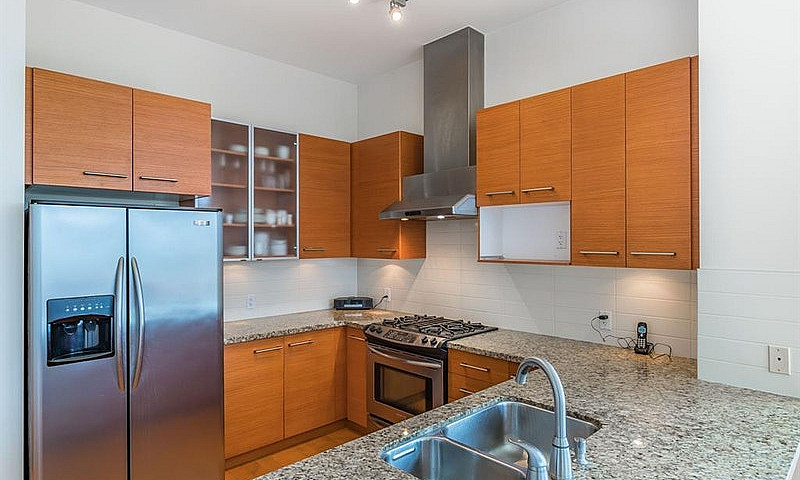 Elevated Living In S...