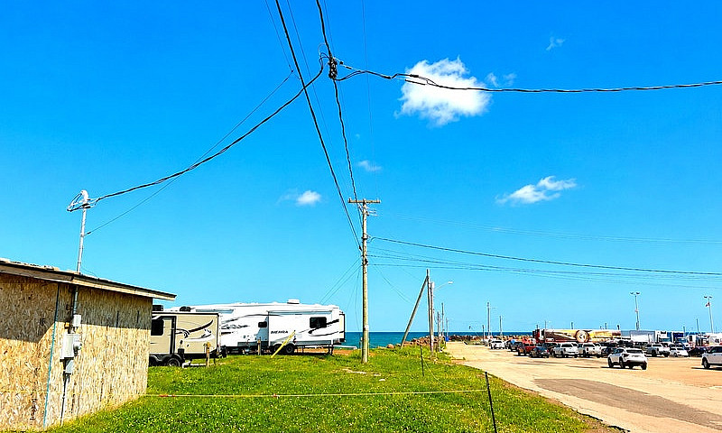 Beachfront / Waterfr...