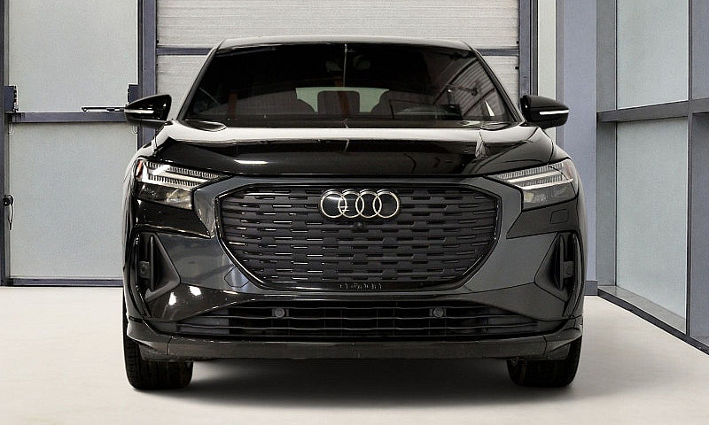 2022 Audi Q4 E-Tron ...