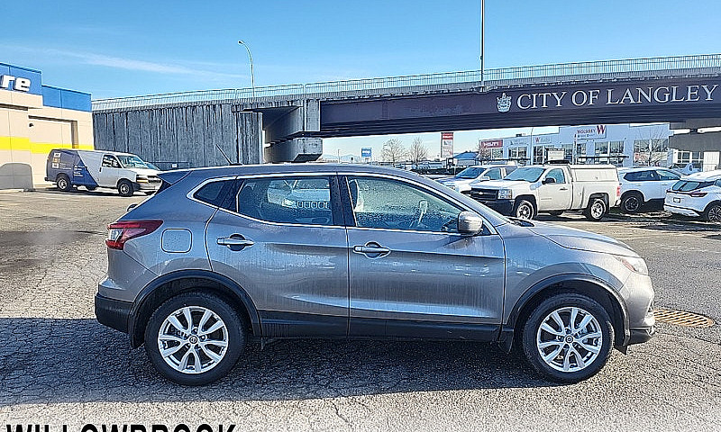 2023 Nissan Qashqai ...