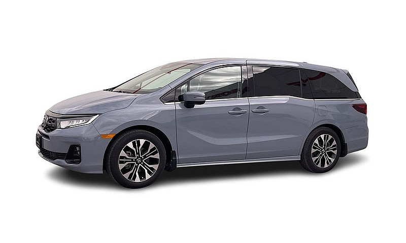 2025 Honda Odyssey T...