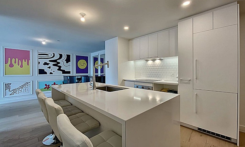 778 000$ - Condo À V...