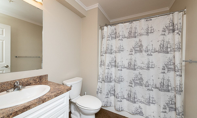 1-Bedroom Apartment ...