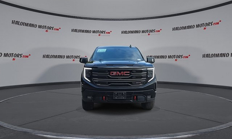 2025 Gmc Sierra 1500...