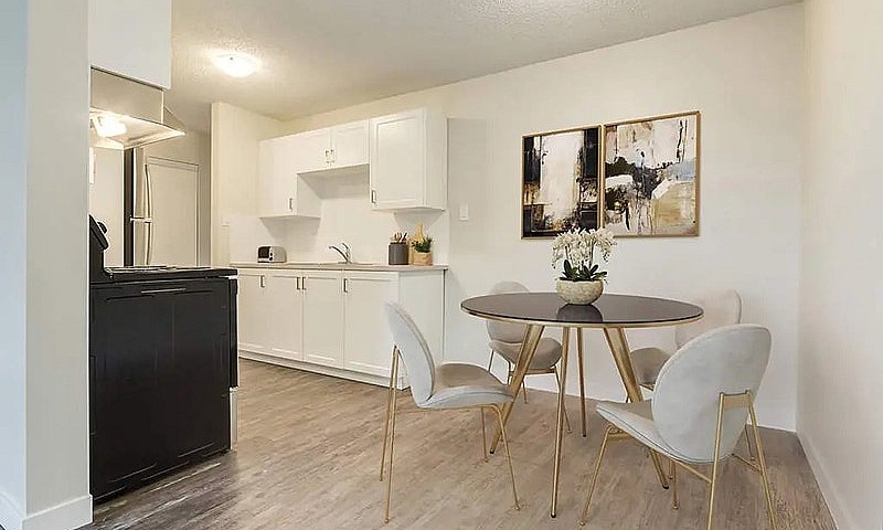 Affordable Apartment...
