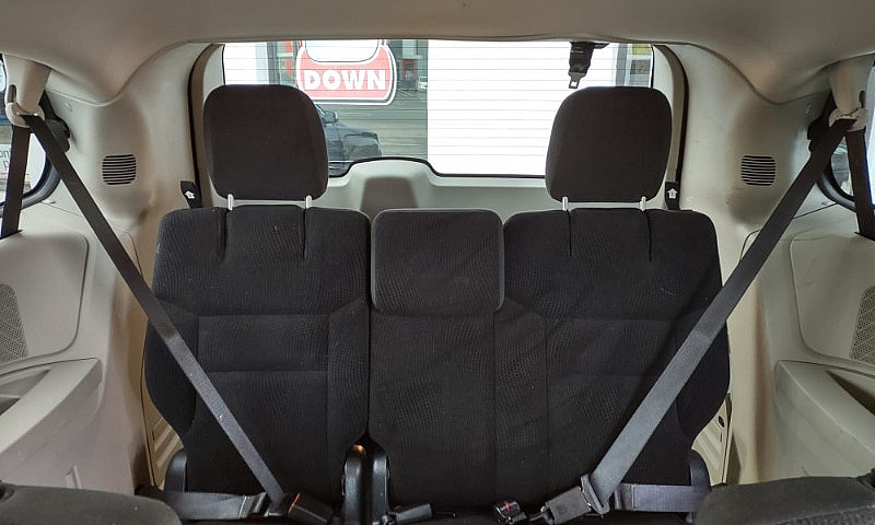 2019 Dodge Grand Car...